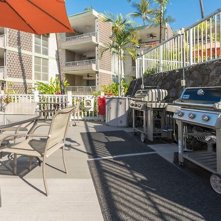 Alii Villas Kailua-Kona Extérieur photo