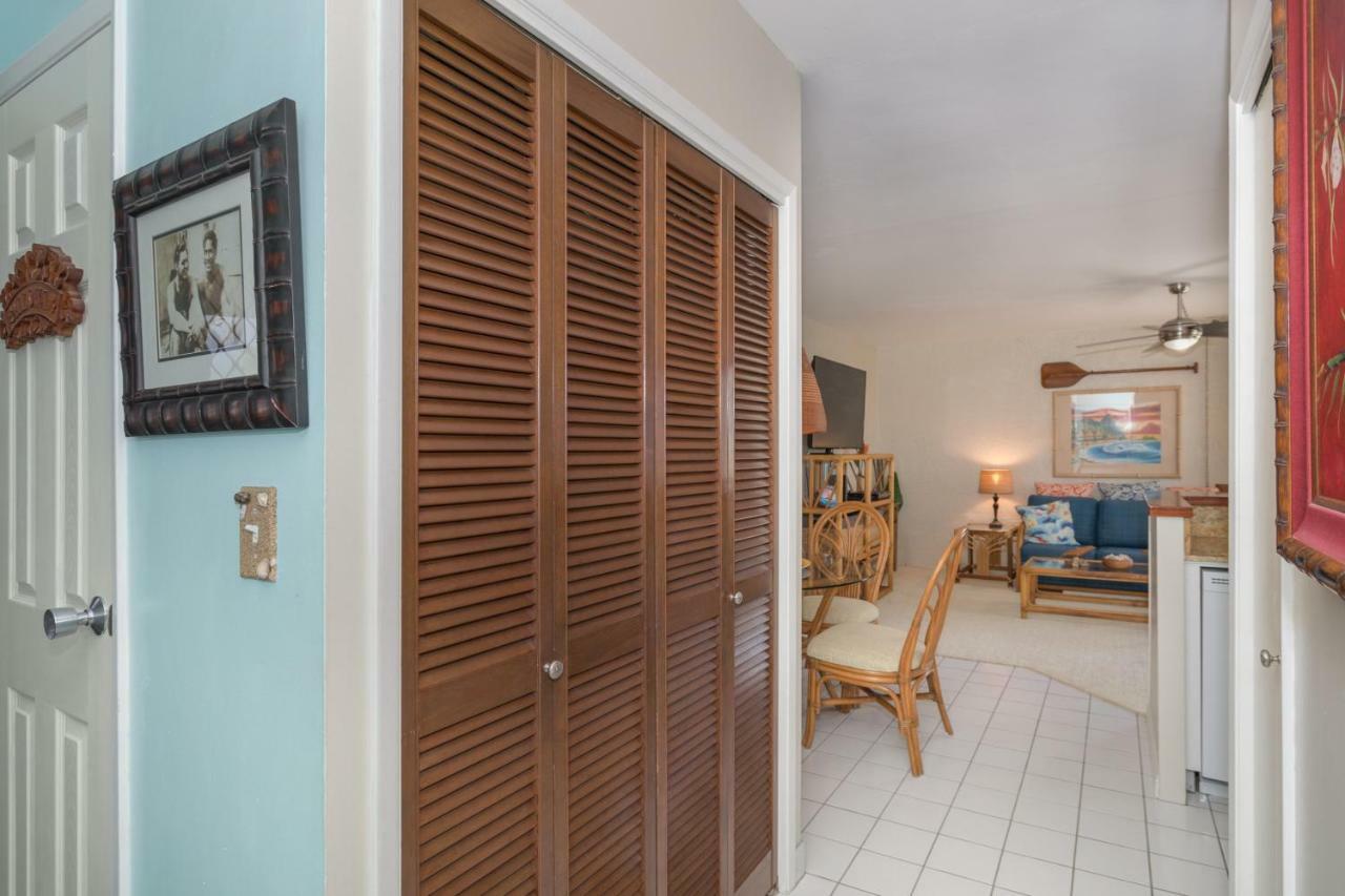 Alii Villas Kailua-Kona Extérieur photo