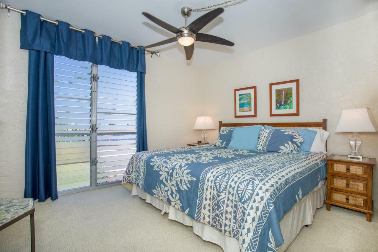 Alii Villas Kailua-Kona Extérieur photo