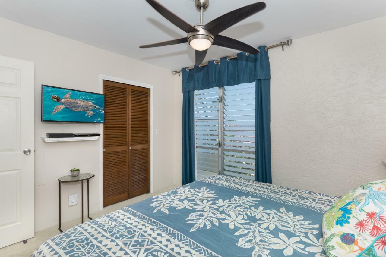 Alii Villas Kailua-Kona Extérieur photo